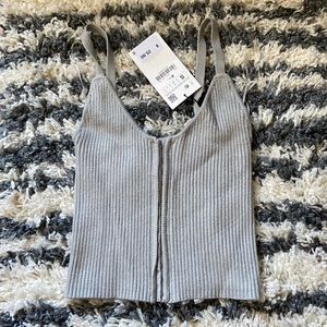 Zara top